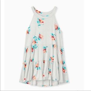 Torrid Soft Knit Tank Top